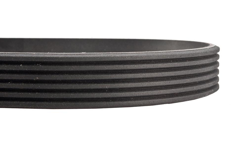 Symptoms of a Bad or Failing AC Belt YourMechanic Advice